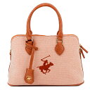 BEVERLY HILLS POLO CLUB ビバリーヒルズポロクラブ トートバッグ BH3012N TOTO レディース 女性 ショルダーバッグ