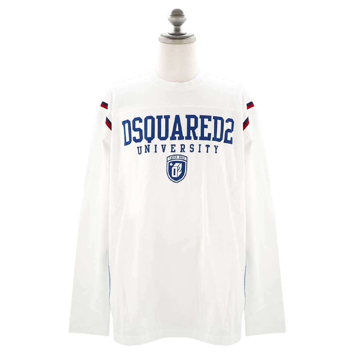楽天市場】dsquared2 ロンtの通販 楽天市場】dsquared2 ロンtの通販