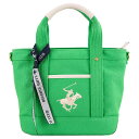 BEVERLY HILLS POLO CLUB ビバリーヒルズポロクラブ トートバッグ BH1006N レディース 女性 XSサイズ ショルダーバッグ 2WAY 斜め掛け