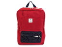 ESPEROS GX؃X obNpbN SCHOOL YARD BACK PACK QUIMBY XN[[h bNTbN Y fB[X jZbNX jp bh