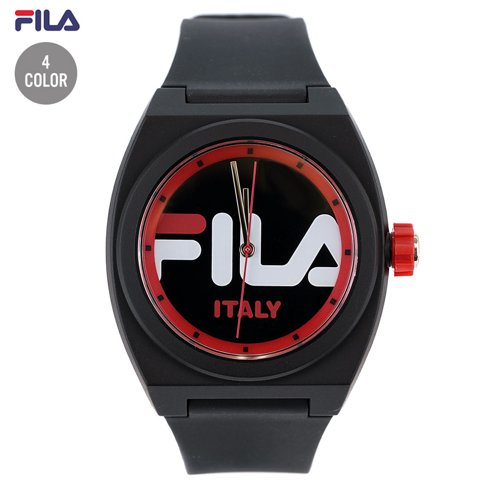 FILA フィラ 腕時計 38-180-001 38-180-002 3