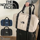 ザ・ノース・フェイス 旅行・トラベルバッグ レディース 【送料無料 メール便 国内発送】THE NORTH FACE ザノースフェイス BIG SHOT CARGO BAG ボストン バッグ キャリーオンバッグ ビッグ 大きめ 旅行 修学旅行 家族旅行 合宿 大容量 スポーツ シンプル NN2PP60A ロゴ