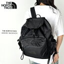 【送料無料】【国内発送】THE NORTH FACE / BONNEY BACKPACK ザノースフェイス リュック バックパック A4 通勤 通学 メンズ レ...