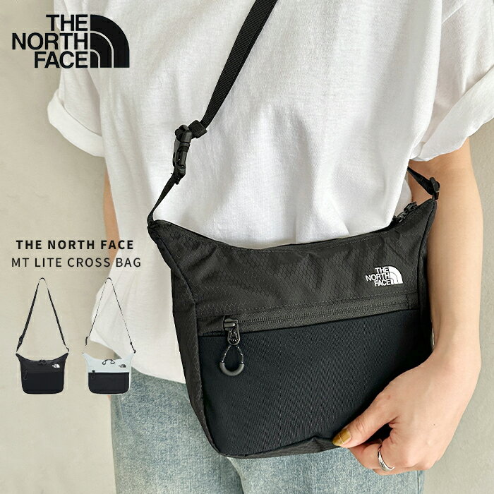 【送料無料】THE NORTH FACE / MT LITE CROSS BAG ショルダーバッグ 