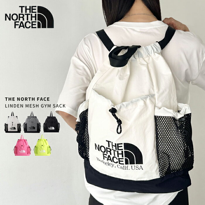 新品未使用THE NORTH FACE メッシュパネル リュック 楽天市場】メッシュ リュック(ブランドザ・ノース・フェイス