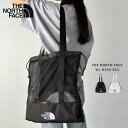 【メール便 送料無料】THE NORTH FACE ノースフェイス WL MESH BAG メッシュ トートバッグ エコバッグ ブラック 黒 ビーチバッグ 大人 シンプル 大きめ 韓国 ファッション 肩掛け A4サイズ収納可能 メンズ レディース ユニセックス NN2PQ17J