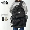 20%OFFクーポン★マラソン限定国内発送THE NORTH FACE ザノースフェイス DUAL BACKPACK オリジナルパック リュック 通勤 通学 新学期 収納 プレゼント 入学祝 パソコン メンズ レディース 女子 男子 男女兼用 シンプル WHITE LABEL 韓国 NM2DQ06K NM2DQ06J