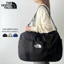 【送料無料】【国内発送】THE NORTH FACE ザノースフェイス HERITAGE CARGO L ボストン バッグ 大きめ 旅行 出張 遠征 2way ...