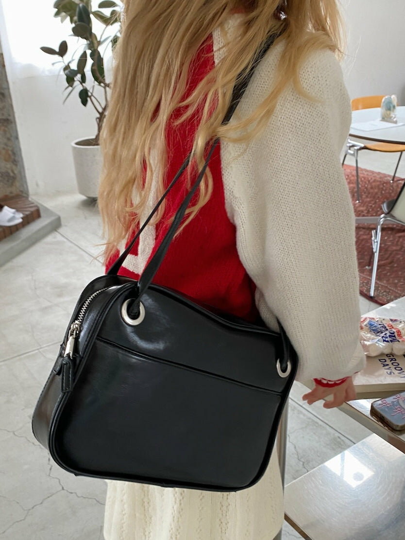 ★スクールガールボストンバッグ | SL1244601