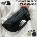 ザ・ノース・フェイス ボディバッグ メンズ 10%OFFクーポン★マラソン限定【SALE】【 送料無料】THE NORTH FACE MESSENGER S ザ ノースフェイス メッセンジャーバッグ ウエストバック ボディバッグ ボディーバッグ ウエストポーチ 斜めがけ メンズ レディース 男女兼用 NN2PM51 【メール便 送料無料】