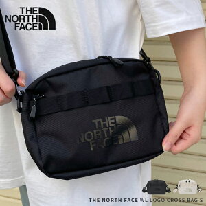 ڥ᡼ ̵ ȯTHE NORTH FACE  Ρե LOGO CROSS BAG Хå Хå ݤ Фݤ Ĵǽ Ρ  Ф ܥǥХå   ܥǥ NN2PN57