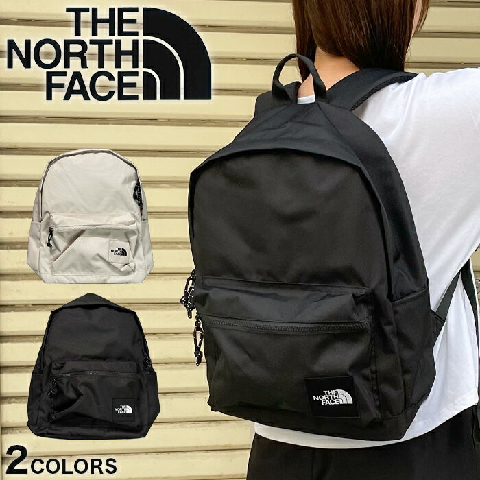 200円OFFクーポン★マラソン限定【送料無料】THE NORTH FACE ザノースフェイス WL ORIGINAL PACK オリジナルパック バックパック リュック リュックサック 通勤 通学 パソコン メンズ レディース 女子 男子 男女兼用 シンプル WHITE LABEL 韓国 NM2DN05J