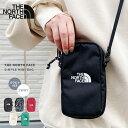 ザ・ノース・フェイス スマホショルダー レディース 【国内発送 メール便 送料無料】THE NORTH FACE ザ ノースフェイス SIMPLE MINI BAG シンプル ミニ バッグ ショルダー ポシェット 鞄 カバン コンパクト 小さめ 小さい ポケット ポーチ クロスボディー 財布 スマホショルダー 正規品 NN2PN52