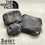 ̵ ᡼ ȯTHE NORTH FACE Ρե TRAVEL POUCH 3 SET ȥ٥ ݡ 3 å ʪ ץ NN2PP82