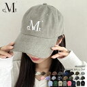 クーポン利用で5391円★8/17までの期間限定 【送料無料】MUCENT(ムセント)/SIGNATURE BALL CAP キャップ 帽子 ベースボールキャップ 野球帽 ロゴ 刺繍 メンズ レディース ブランド 正規品