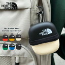 クーポン利用で3411円★お買い物マラソン限定 【送料無料】THE NORTH FACE / NUPTSE MOLD POUCH ポーチ ザノースフェイス 小物...