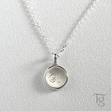 ٤ӥ塼ŵۥͥå쥹 ǥ С 925 ˥  饦 ץ ͤ襤 ͥ奢 ƥ饰ƥ Terra-gratia LadiesNecklace