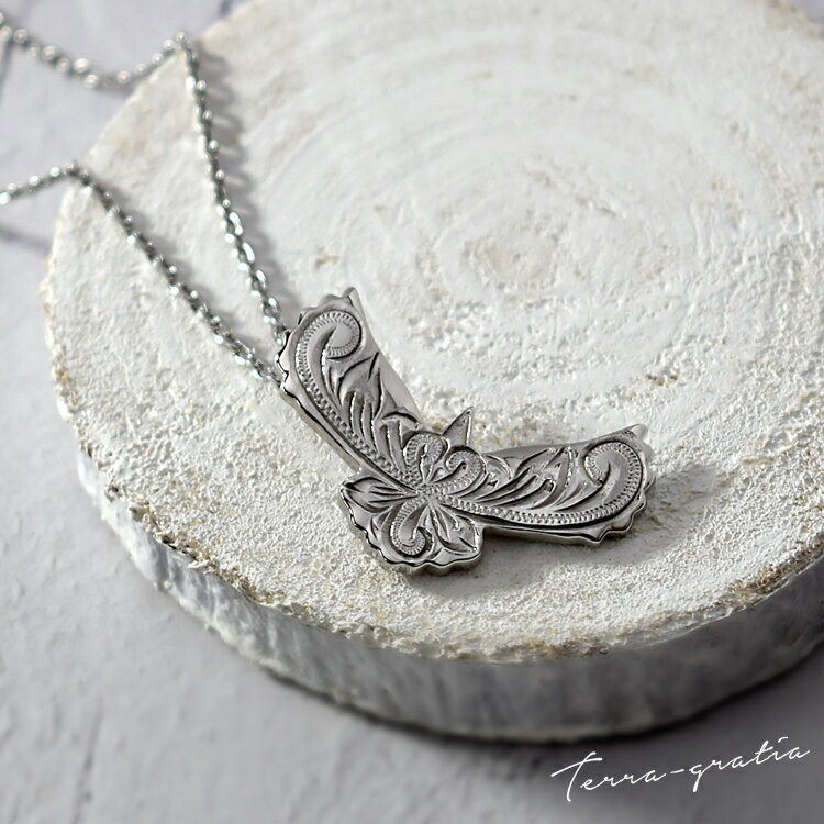 ハワイアンジュエリー ネックレス ステンレス レディース メンズ 男女兼用 イーグルモチーフ 金属アレルギー対応 サージカルステンレス316L つけっぱなし あ...