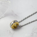 ハワイアンジュエリー ネックレス ステンレス レディース メンズ 男女兼用 バレルモチーフ スペード 金属アレルギー対応 サージカルステンレス316L つけっぱ...