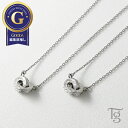 ハワイアンジュエリー ペアネックレス ステンレス 大人 シンプル 金属アレルギー つけっぱなし インフィニティ インターロッキング ダブルリング 2連リング ハ...