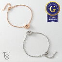 ペアブレスレット つけっぱなし 刻印 ステンレス 金属アレルギー カップル 夫婦 ダイヤモンド ローマ数字 サージカルステンレス 大人 シンプル インターロッキ...