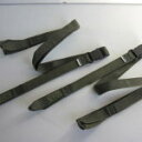 インフィニクス ROKstraps ストレッチ アジャスタブル ストラップ MC(ラージ)タイプ 2本入 ジャングルカモ JUNGLE-CAMO ROK00040
