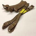 インフィニクス ROKstraps ストレッチ アジャスタブル ストラップ MC（ラージ）タイプ 2本入 コヨーテタン COYOTE-tan ROK00065