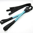 インフィニクス ROKstraps コミューターシリーズ ストレッチストラップ 2本入 ブルー ROK00333
