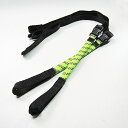 インフィニクス ROKstraps コミューターシリーズ ストレッチストラップ 2本入 グリーン ROK00334