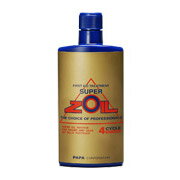 SUPER ZOIL for 4cycle X[p[]C 4TCNGWpY 320ml ZO4320