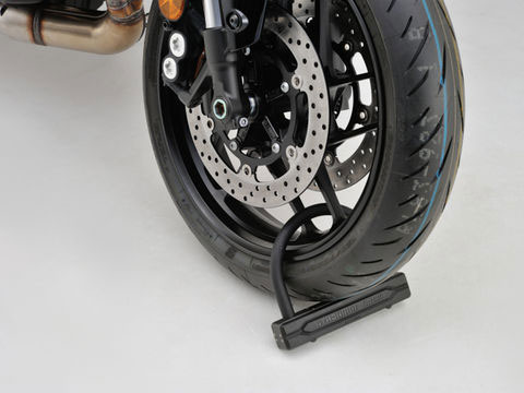 �ǥ��ȥ� DAYTONA STRONGER LOCK ���ȥ��󥬡�U�����å� W154��H120mm 32696