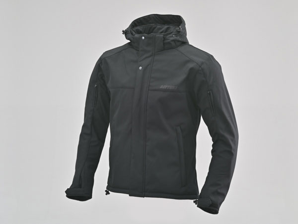 デイトナ DAYTONA DJ-005 ソフトシェルジャケット 全3色 M～2XLサイズ 39634 / 396...