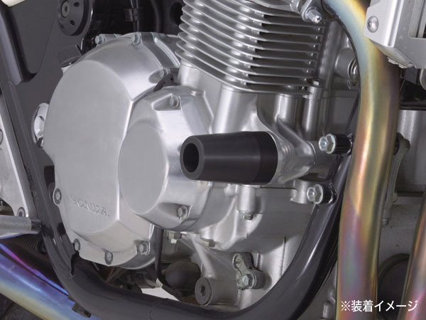 エンジンガード cb1300 sc40の通販