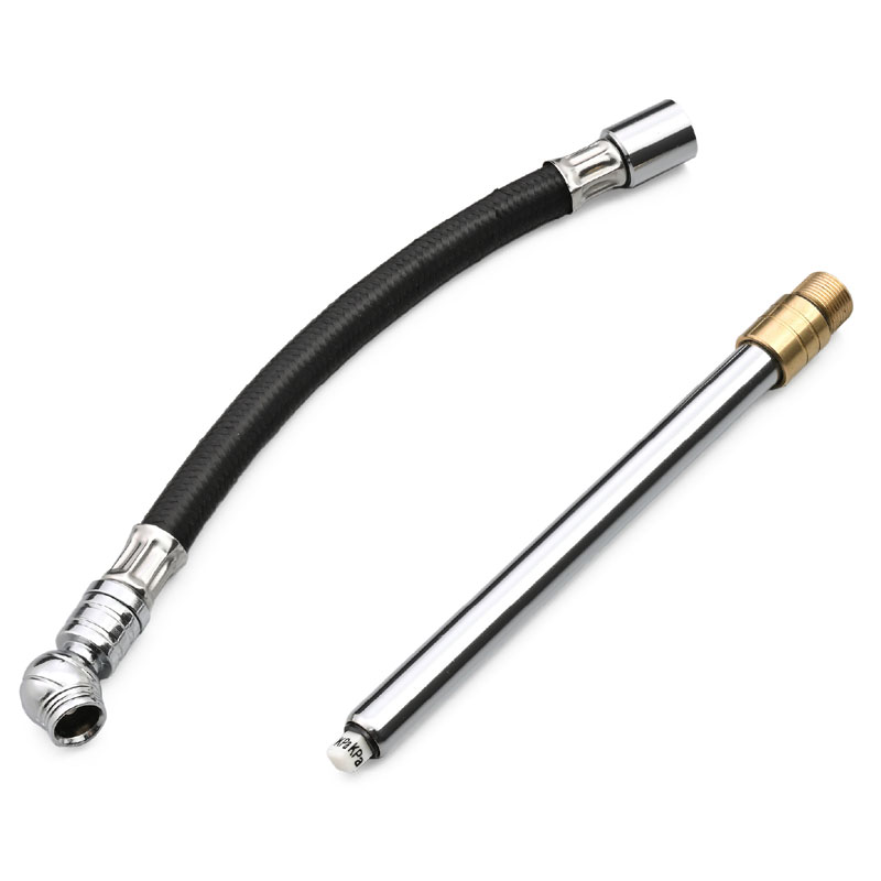 デイトナ DAYTONA セパレート式 ペンシルタイプ エアゲージ 17428