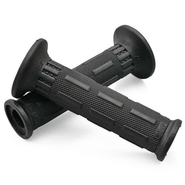 デイトナ DAYTONA PROGRIP #698 プログリップ スタンダード （全長122mm） ブラック エンド貫通 18806