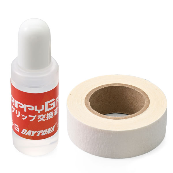 Rakuten - デイトナ DAYTONA グリップ交換セット 4〜5台用 49491