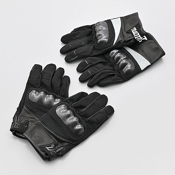 Other - デイトナ DAYTONA DG-033 カーボンフィットグローブ 全2色 S～XLサイズ 64758 / 65337 / 65338 / 65339 / 65340 / 65341 / 65342 / 65343