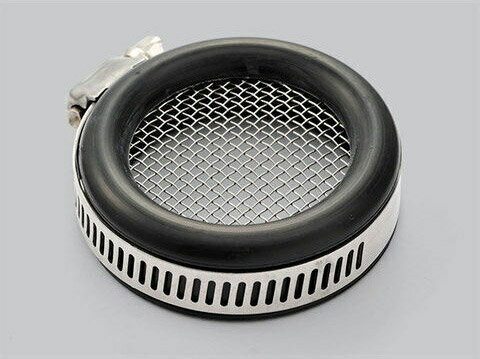 デイトナ（DAYTONA） ネットフィルター（φ35） 61233