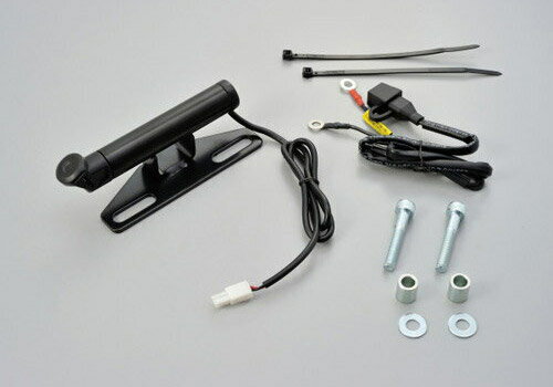 �ǥ��ȥʡ�DAYTONA�� �ޥ���С�USB�Ÿ�5V2.1A typeA �ϥ�ɥ�ݥ��ȥ����ץ����� ���硼�� 93381