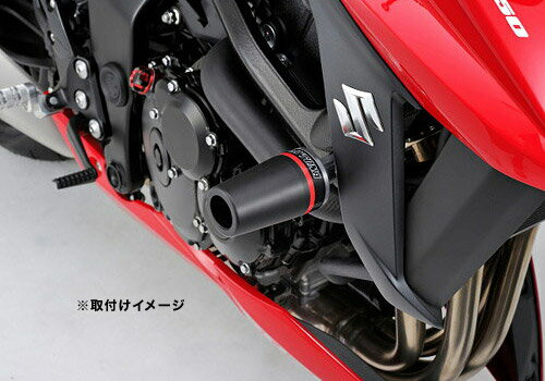 �ǥ��ȥʡ�DAYTONA�� GSX-S750ABS��'17���� ���󥸥�ץ��ƥ����� 96376