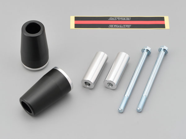 デイトナ（DAYTONA） Z900RS（'18〜'20）用 エンジンプロテクター 97577