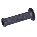 デイトナ(DAYTONA) PRO-GRIP スーパーバイクグリップ#780 STDラバー(ブラック) エンド貫通 98110