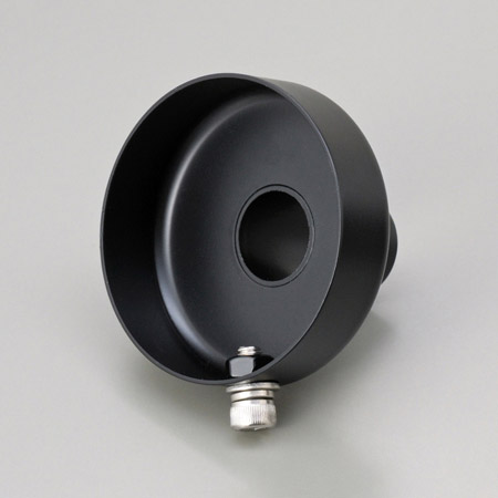 Rakuten - デイトナ（DAYTONA） サイレンサーエンドバッフル スタンダードタイプ 67mm 78923
