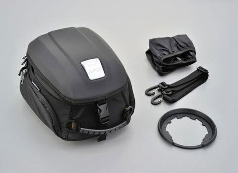 デイトナ（DAYTONA） GIVI（ジビ） タンクロック（タンクバッグ） MT505 94562