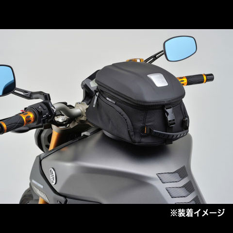 デイトナ（DAYTONA） GIVI（ジビ） タンクロック（タンクバッグ） MT505 94562