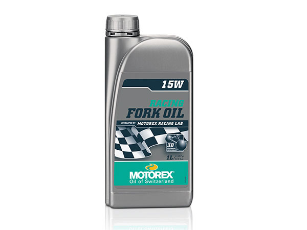 Rakuten - デイトナ（DAYTONA） フォークオイル MOTOREX RACING FORK OIL 15W 1L 97825