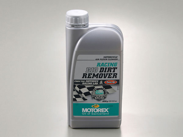 デイトナ（DAYTONA） MOTOREX エアフィルタークリーナー（粉末洗浄剤） 97832(2.0)