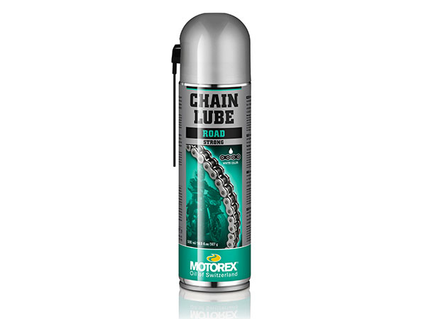 Rakuten - デイトナ（DAYTONA） MOTOREX チェーンルブ 622 ストロング オンロード用 500ml 97840