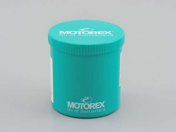 Rakuten - デイトナ（DAYTONA） MOTOREX バイクグリス2000 850g 97843