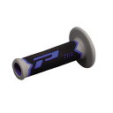 デイトナ(DAYTONA) PRO-GRIP #788 オフロード用グリップ (ブルー) エンド貫通 98114